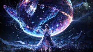 Fractured Light Music - Serenity | Beautiful Ambient Piano Music