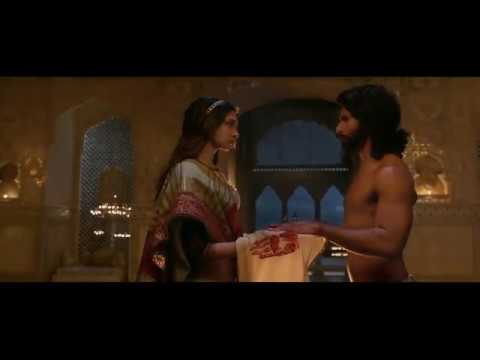 Ghoomar Full Video Song   Padmaavat   English Subtitles