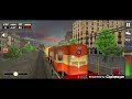 Indian Oil Tanker Train Simulator Tutorial Level (Remake)