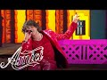Amici 20 - Sangiovanni - Fatti mandare dalla mamma