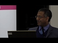 Secularism 2019: Dr Ahmed Shaheed, Introduction to religious freedom