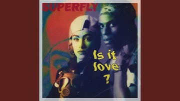 Is It Love? (Free Mix)