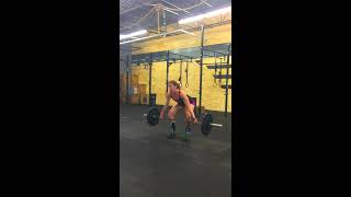 2-Position Snatch