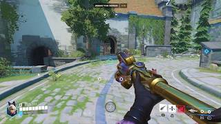 Overwatch QP: Eichenwalde