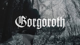 Gorgoroth Of Ice And Movement bass cover