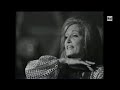 Dalida Darla Dirladada Italiano Live At Canzonissima 1970 Dalida Darla Dirladada Italiano Live At Canzonissima 1970