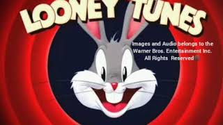 The Looney Tunes Intro Theme (Merry-Go-Round Break Down)