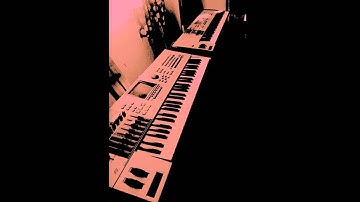 Sample Modeling SWAM Clarinet-Stajkov