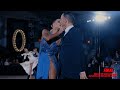 Professional american smooth  final i capital dancesport 2023