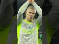 It’s not in their hands, but Erling Haaland still believes 👀🏆 #PremierLeague #ManCity