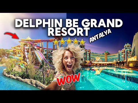 Delphin BE Grand