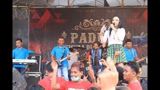 Full Album KUBOTA MUSIC LIVE IN PADUKA COMMUNITY GUEST STAR ARLIDA PUTRI