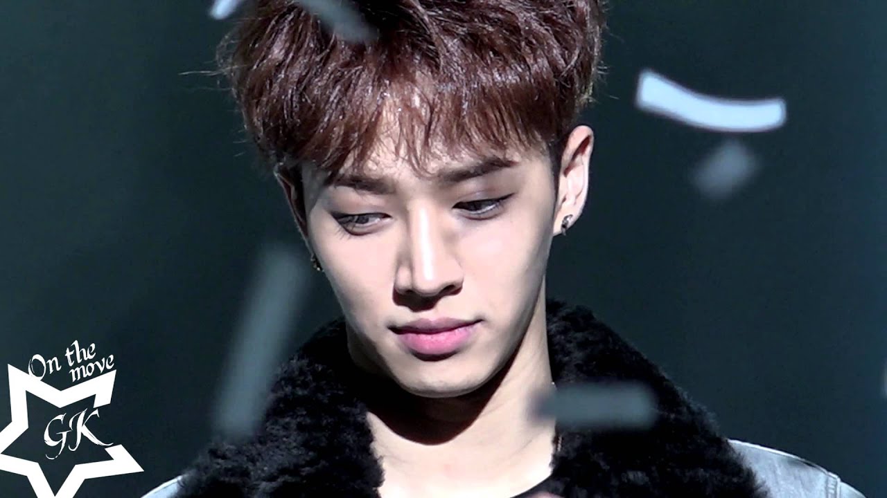 150103 비스트4기팬미팅 How to love+Drive 기광 gikwang