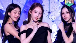 [NAYEON FANCAM] TWICE - "ONE SPARK" Dance Perfomance Oficial Mirrored @MBCkpop
