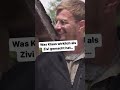 Ganz normaler Smalltalk 💁♂️