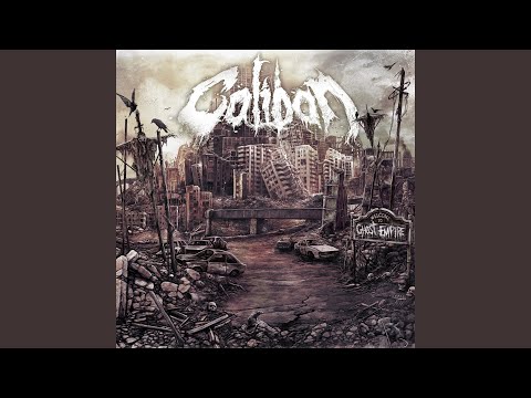 Caliban — My Vertigo