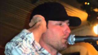 Hunter S-Casey Donahew Band.wmv chords