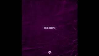 Holidays - Zach Diamond