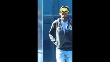 Smart Goggles for Visually Impaired