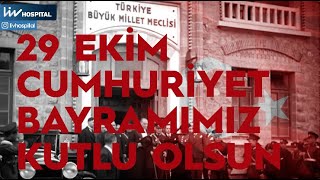 29 Ekim Cumhuriyet Bayramı // Cumhuriyet Sizin İçin Ne Demek?