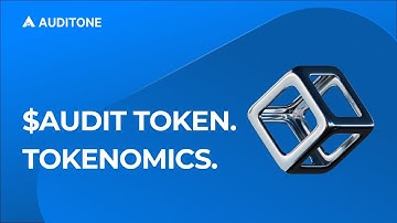 AuditOne Ecosystem & $AUDIT Token