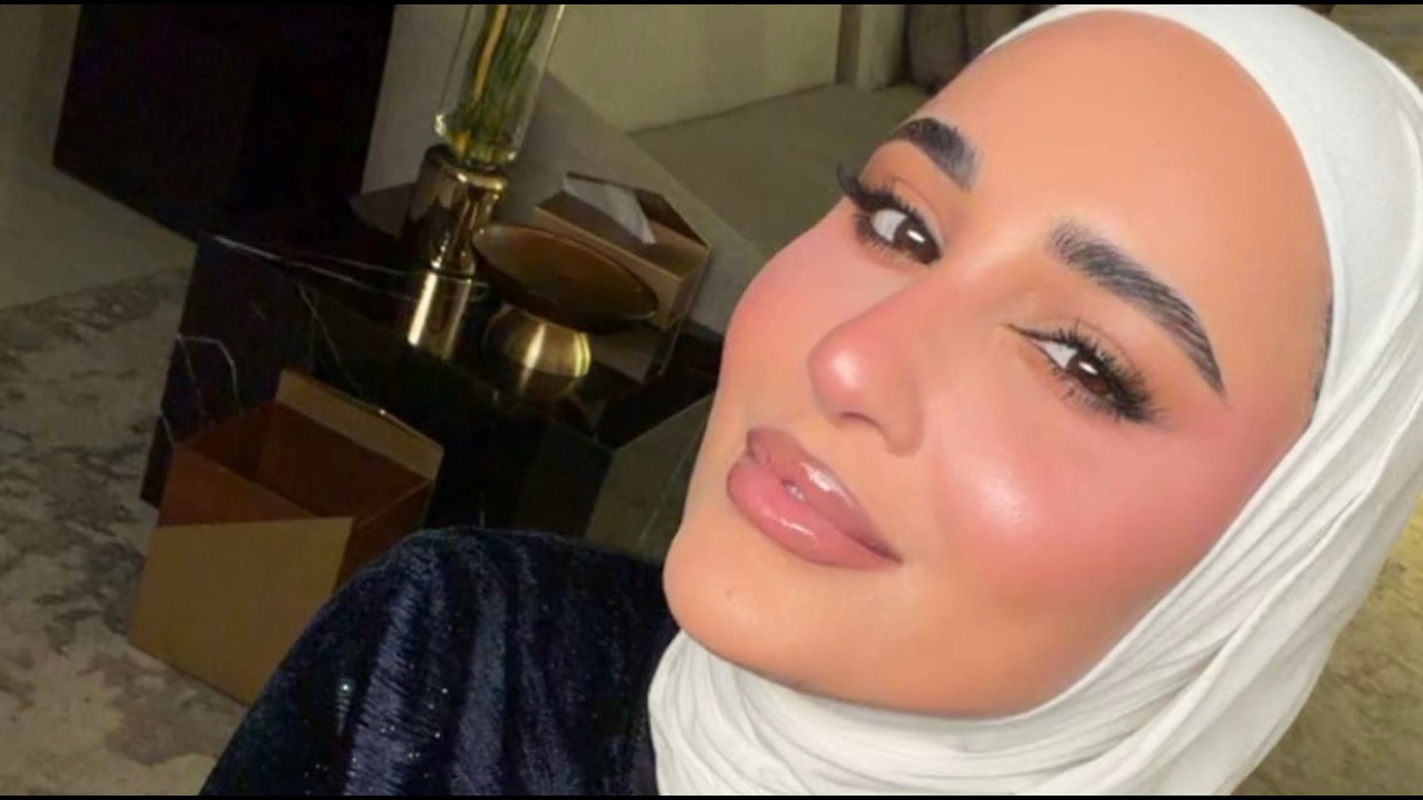 مكياج دلاليد في رمضان 2026