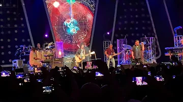 TOTO I’ll Be Over You - Live In Jakarta 3 March 2019 Java Jazz 2019