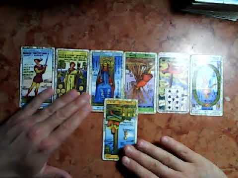 marzoni Mujer Aries -Fortalezas y Debilidades en el 2019- Muy Simple Tarot