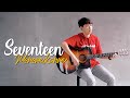 Seventeen - Menemukanmu (Cover Chika Lutfi)