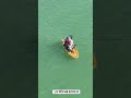 La pêche écolo