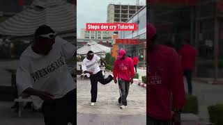 Dance Tutorial #amapiano #tutorial #dancer #tutorial #southafrica