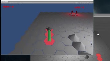 Snakegame - strange mesh culling issue