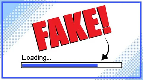 Should Your Game Have Fake Loading Screens?