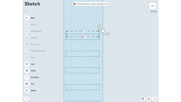 Shapr3D TimeLapse for Guitar Model