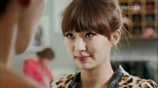 120214 Dream High 2 Ep.6 Hyolyn Cut