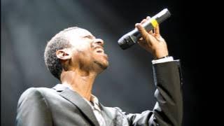 Tevin Campbell - Back To The World