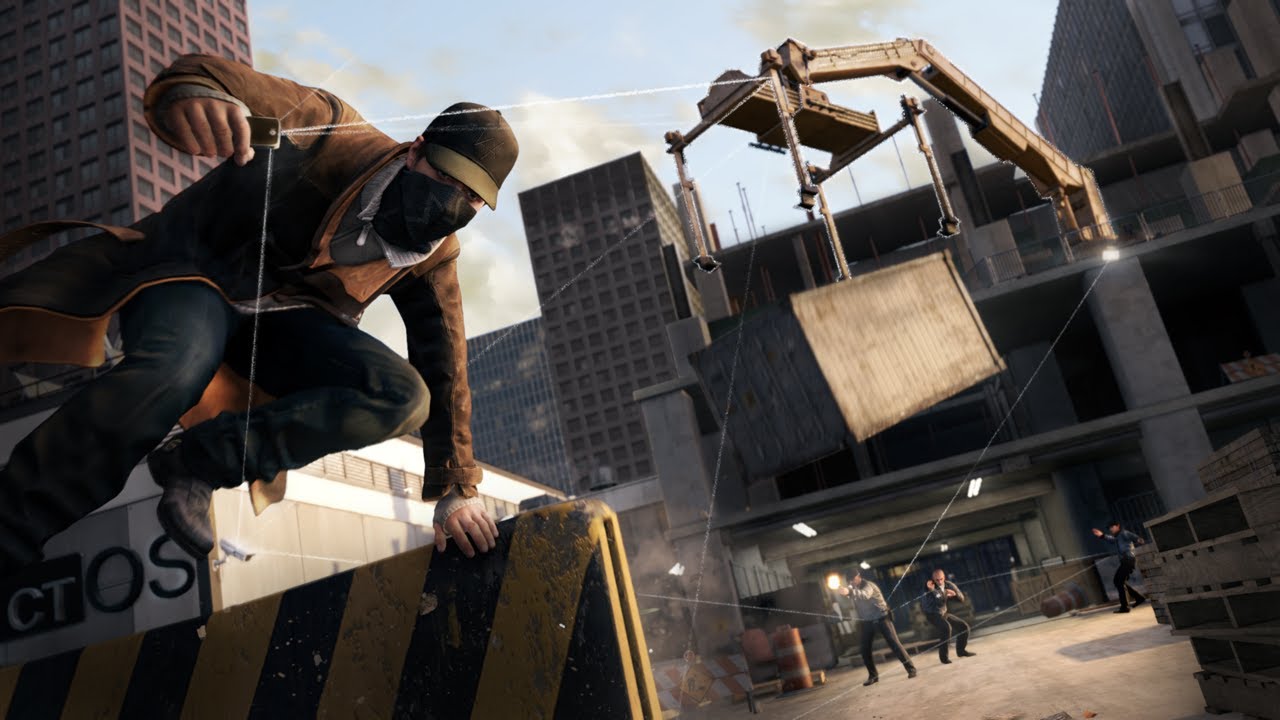 [Rumour] : Ubisoft cancelled Watch Dogs on Wii U