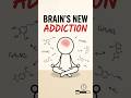 This Dopamine Trick Makes You Addicted To Hard Work