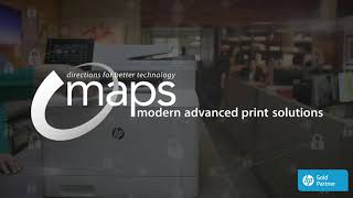 MAPS print solutions