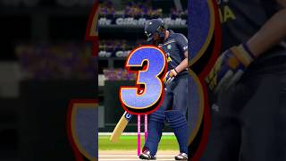 Top 3 Best Cricket Games For Mobile | #shorts #cricket screenshot 2