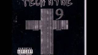 tech n9ne- slacker