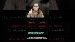 Script Kiddies Are GONE - CompTIA's New Name for Them | Security+ SY0-701 #comptia