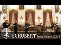 Schubert | String Quintet in C major op. post. 163, D.956 - Quartetto di Cremona & Eckart Runge