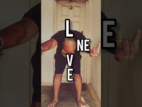 One Love trend GONE WRONG!