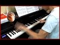 Inuyasha  to loves end piano cover  sheet music