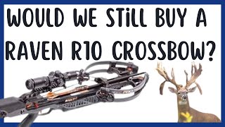 The Truth about the Ravin R10- After 4 Years