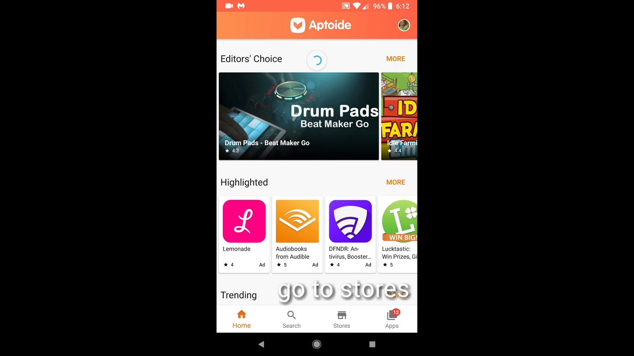 How to install ShowBox with no ads modded Android 2019 *NEW*