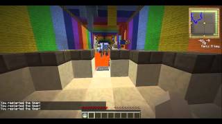 Parkour ep.2 (I actaully win one)