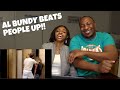 Married With Children / Al Bundy Beats People Up / Reaction!