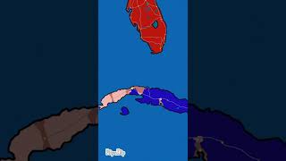 #history #map #animation #war #mapping #usa #cuba hopefully this doesn't age well